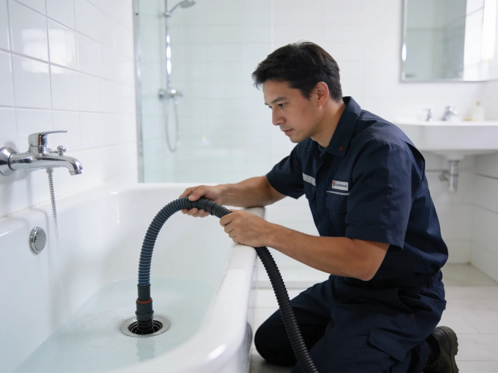 Emergency Plumber Rose Hill, VA FAQs